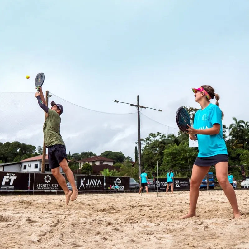 Beach Tennis
