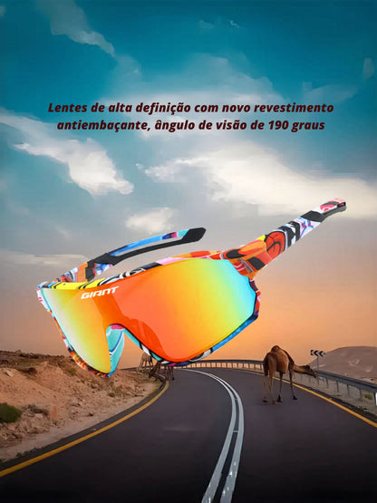 Óculos Giant - Modelo 02