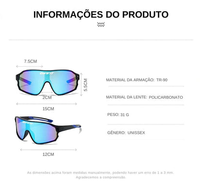 Óculos Giant - Modelo 02