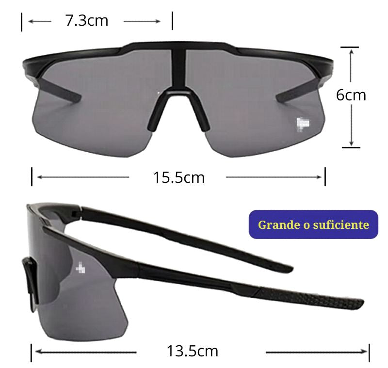Óculos Giant - Modelo 01