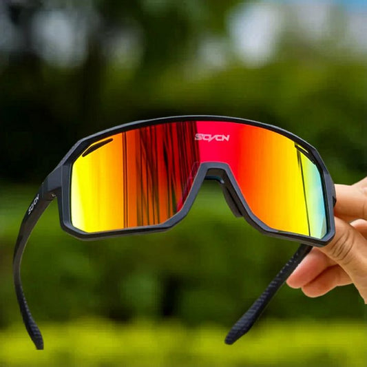 Óculos SCVCN - Modelo 01