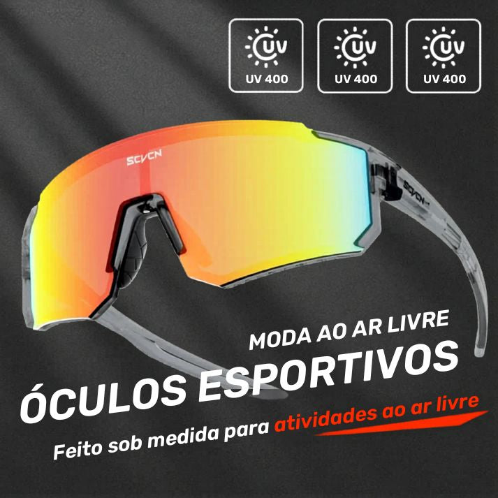 Óculos SCVCN - Modelo 02