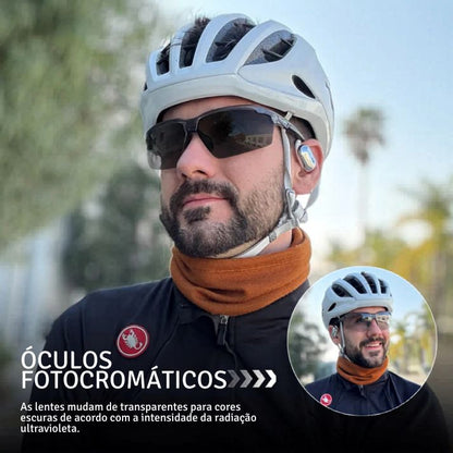 Óculos SCVCN - Modelo 03
