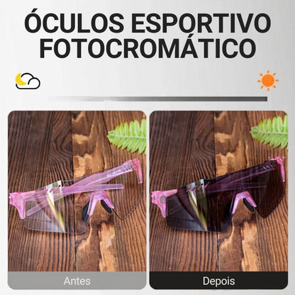 Óculos SCVCN - Modelo 04