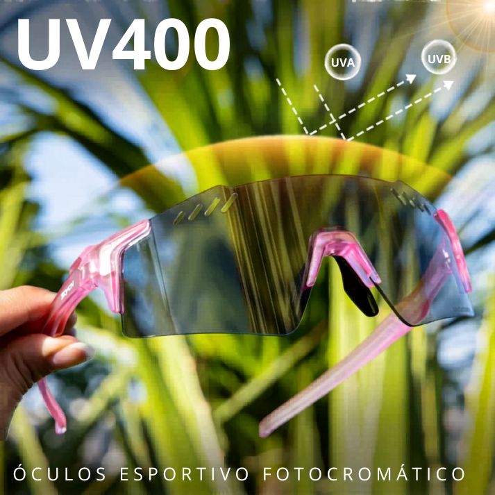 Óculos SCVCN - Modelo 04