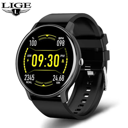 Smartwatch Lige Redondo 45mm