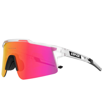 Óculos Kapvoe - Modelo 03 - 4 Lentes
