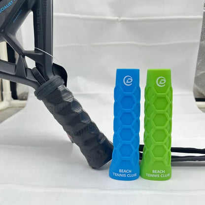Undergrip de Borracha para Raquete de Beach Tennis (5 Unidades)