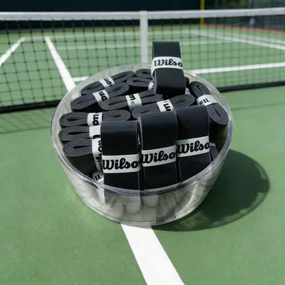 Overgrip Wilson Liso - 30 Unidades