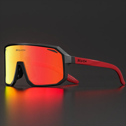 Óculos SCVCN - Modelo 01