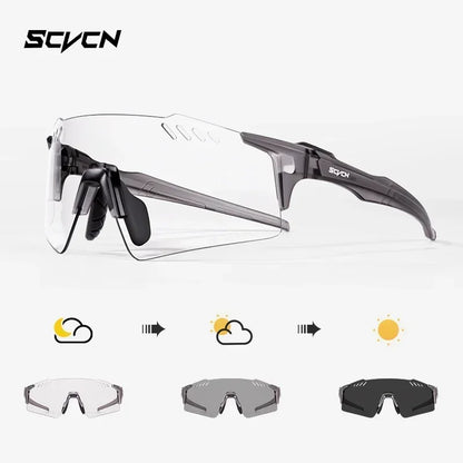 Óculos SCVCN - Modelo 04