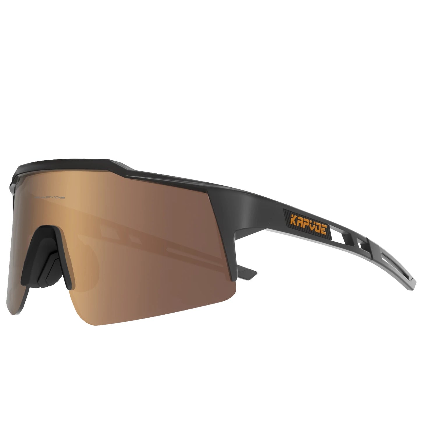 Óculos Kapvoe - Modelo 03 - 4 Lentes
