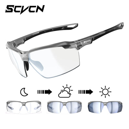 Óculos SCVCN - Modelo 03