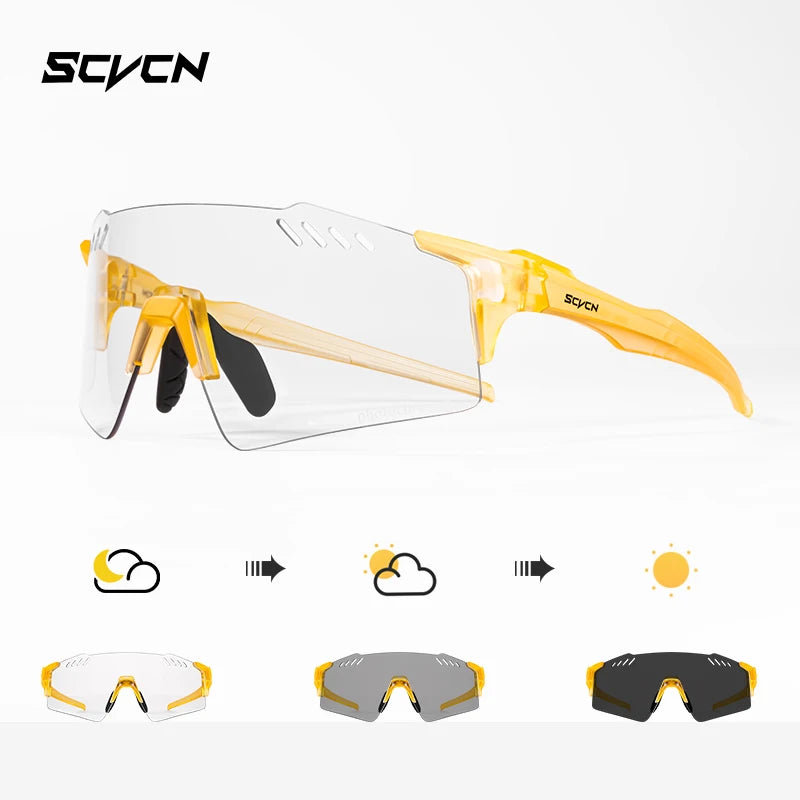 Óculos SCVCN - Modelo 04