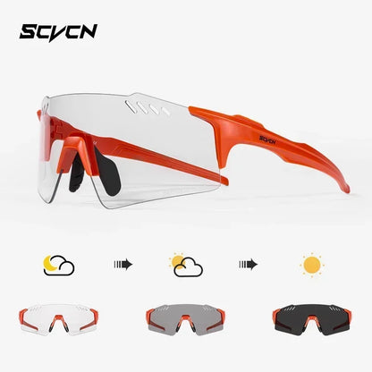 Óculos SCVCN - Modelo 04