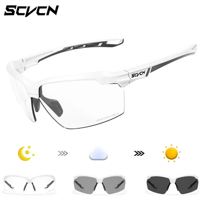 Óculos SCVCN - Modelo 03