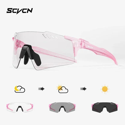 Óculos SCVCN - Modelo 04