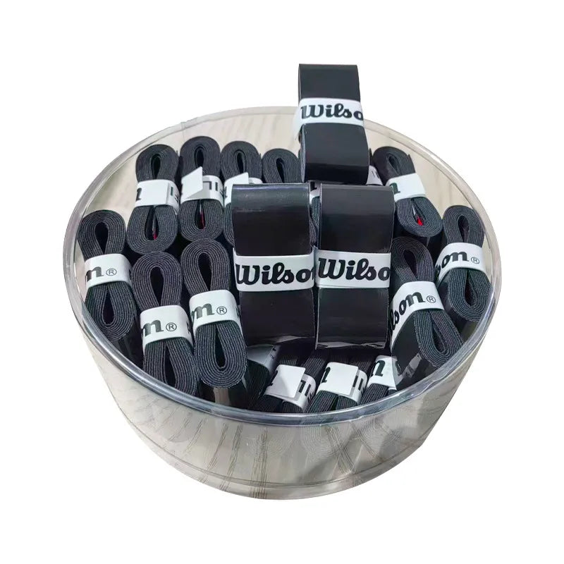 Overgrip Wilson Liso - 30 Unidades