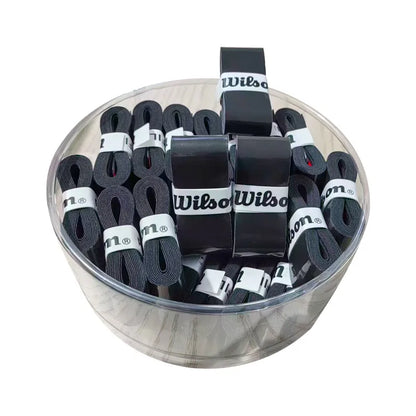 Overgrip Wilson Liso - 30 Unidades