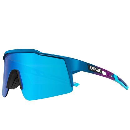Óculos Kapvoe - Modelo 03 - 4 Lentes