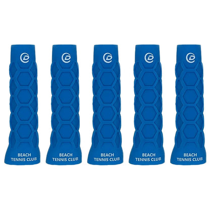 Undergrip de Borracha para Raquete de Beach Tennis (5 Unidades)