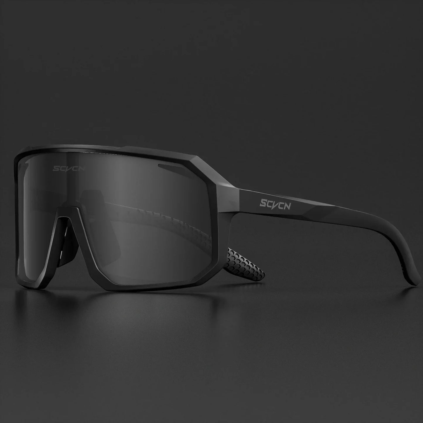 Óculos SCVCN - Modelo 01