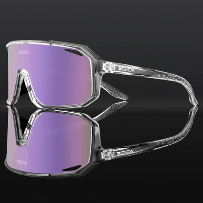 Óculos SCVCN - Modelo 01