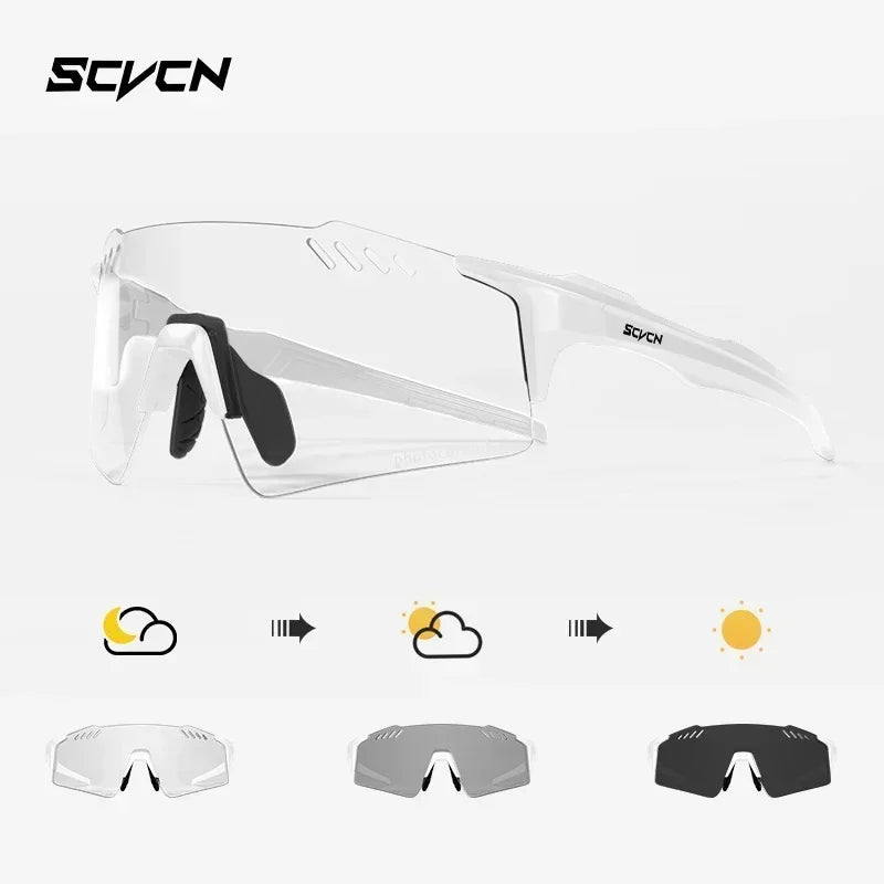 Óculos SCVCN - Modelo 04