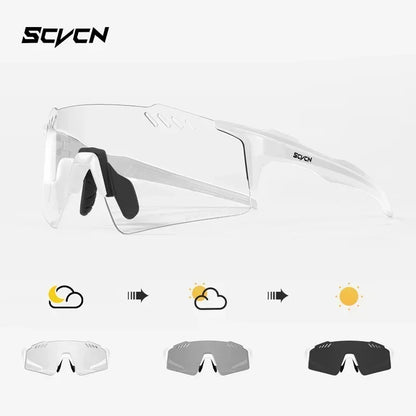 Óculos SCVCN - Modelo 04
