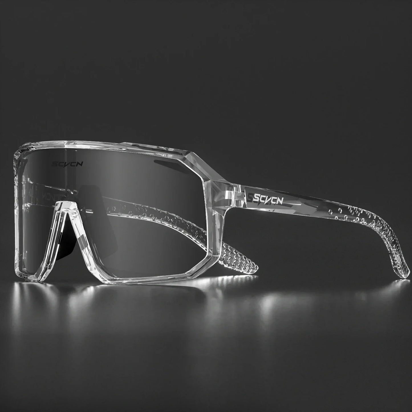 Óculos SCVCN - Modelo 01