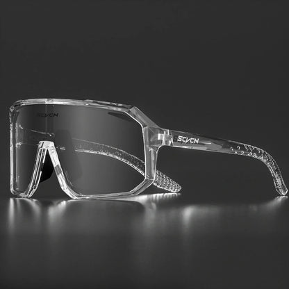 Óculos SCVCN - Modelo 01