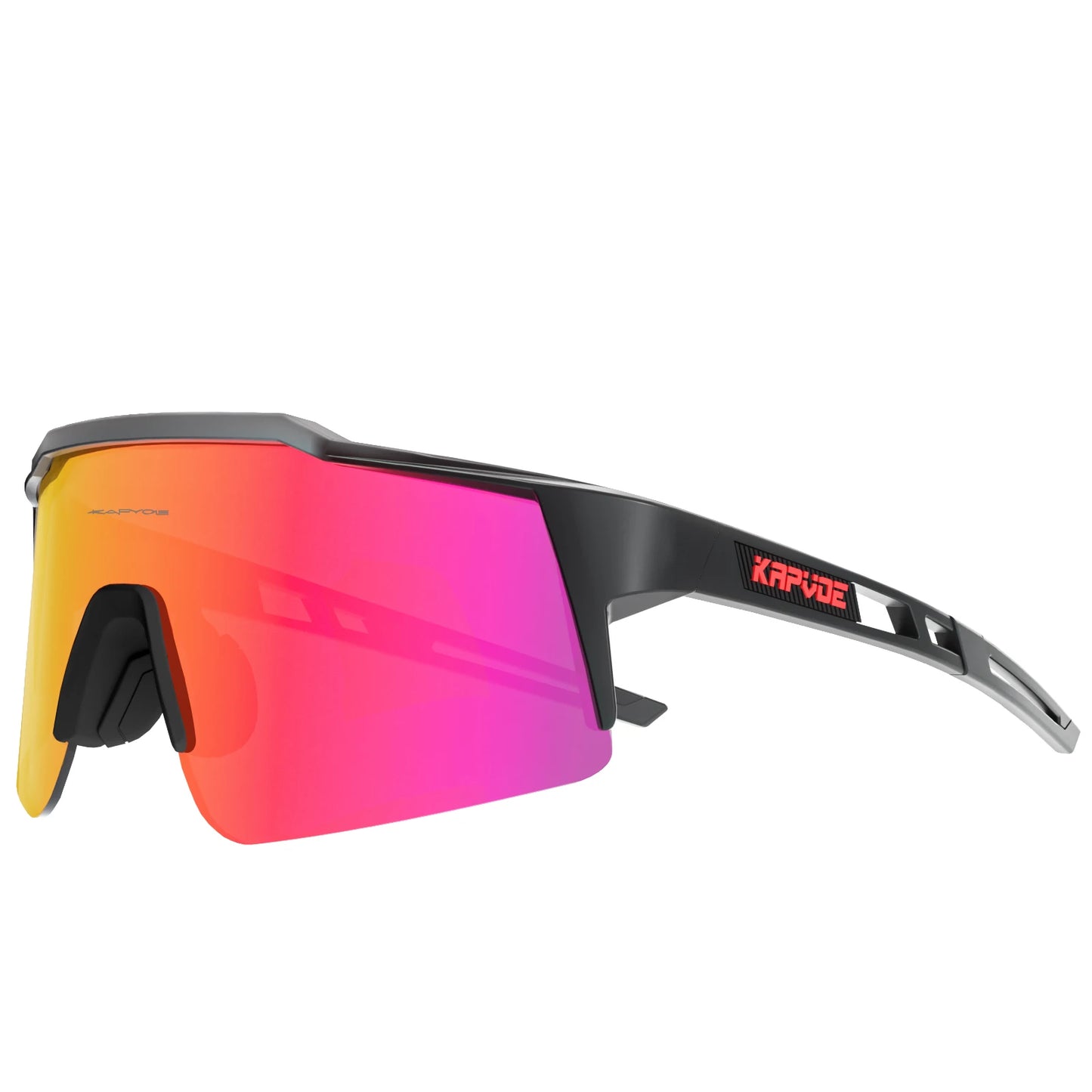 Óculos Kapvoe - Modelo 03 - 4 Lentes
