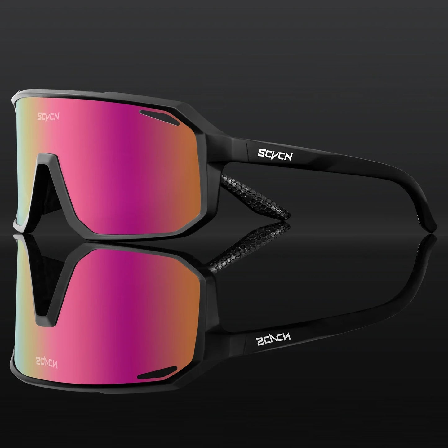 Óculos SCVCN - Modelo 01