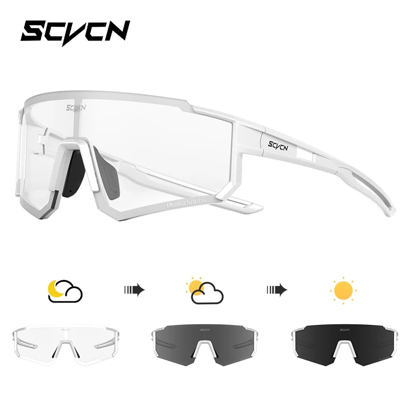 Óculos SCVCN - Modelo 02