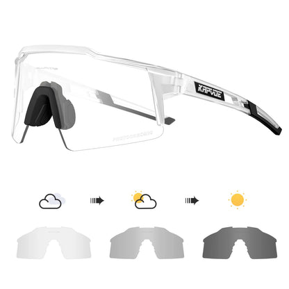 Óculos Kapvoe - Modelo 02