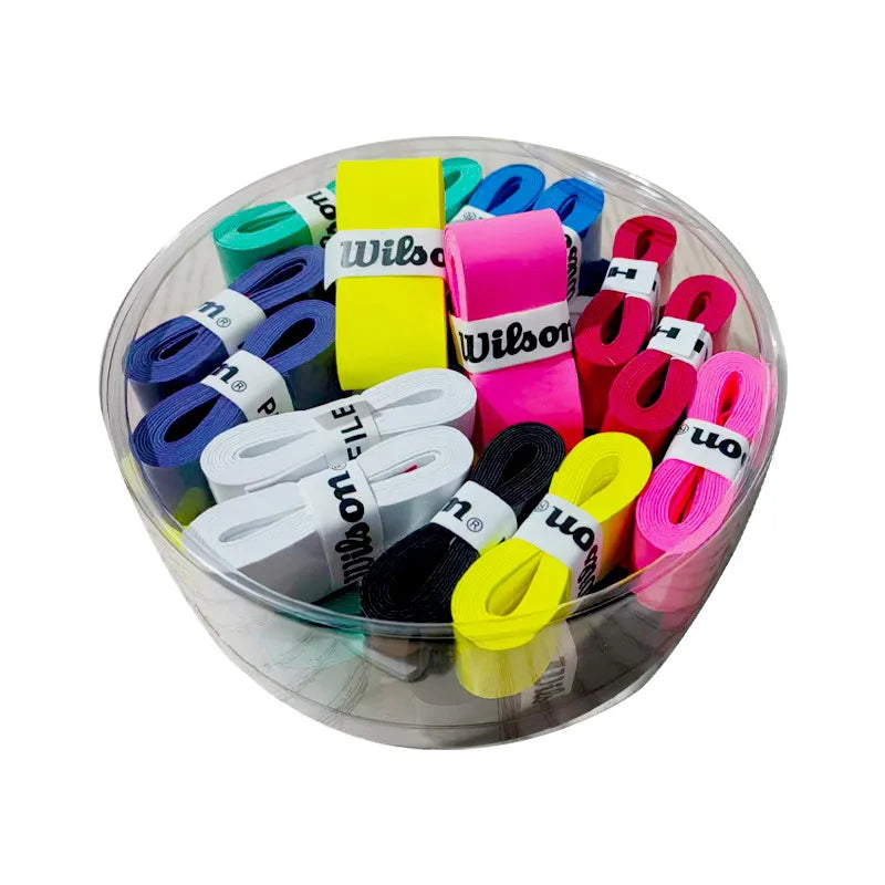 Overgrip Wilson Liso - 30 Unidades