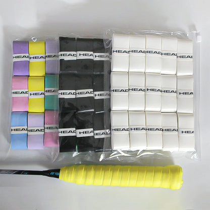 Overgrip Head Liso - 15 Unidades