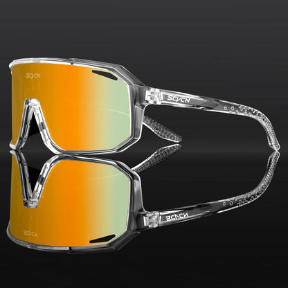 Óculos SCVCN - Modelo 01