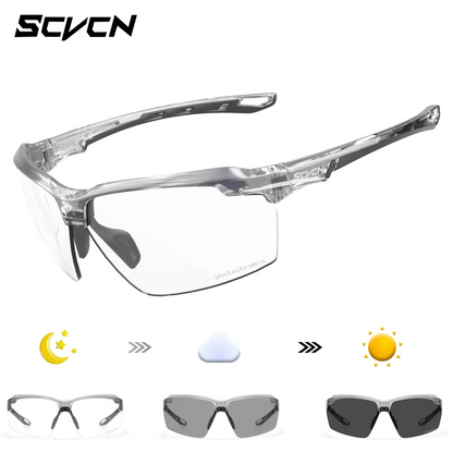 Óculos SCVCN - Modelo 03