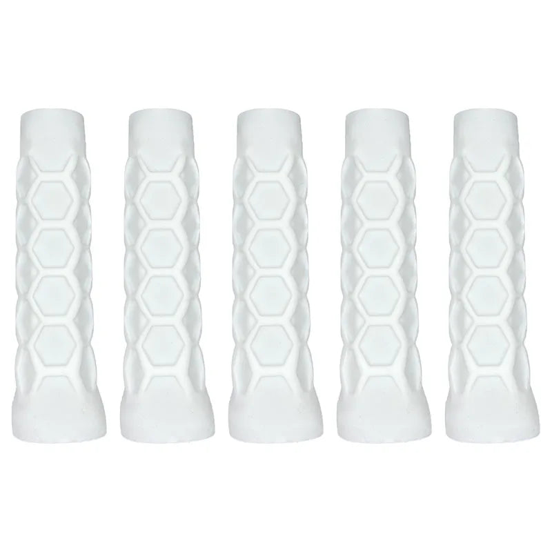 Undergrip de Borracha para Raquete de Beach Tennis (5 Unidades)