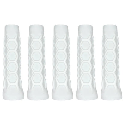 Undergrip de Borracha para Raquete de Beach Tennis (5 Unidades)