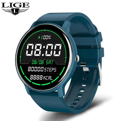 Smartwatch Lige Redondo 45mm