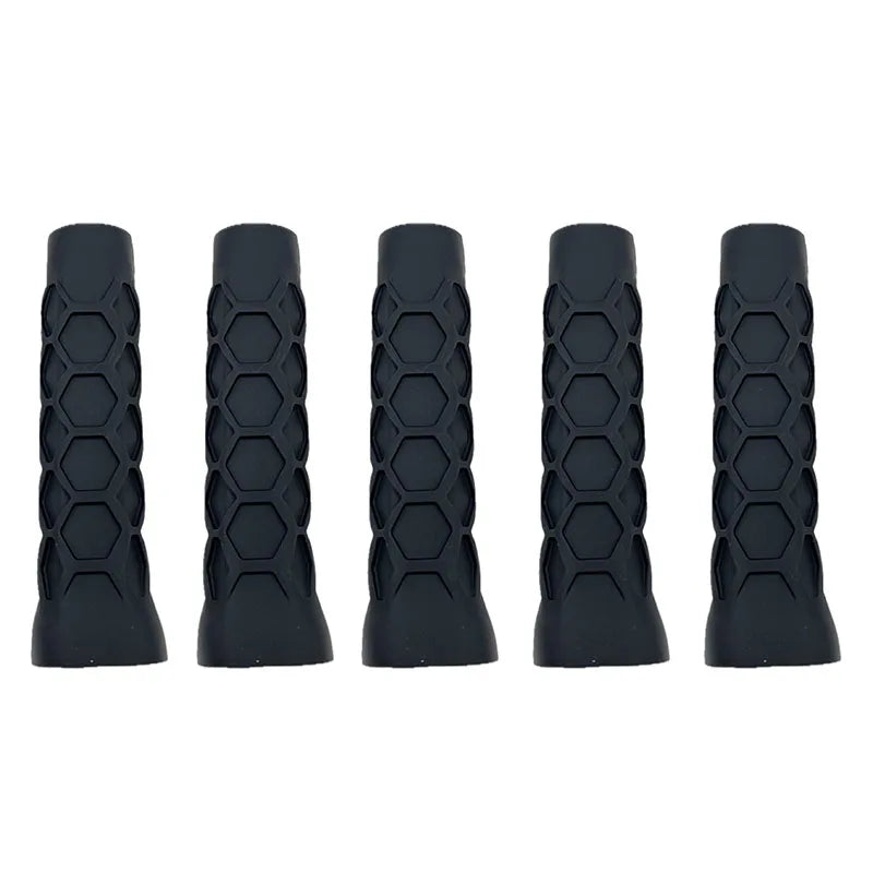 Undergrip de Borracha para Raquete de Beach Tennis (5 Unidades)