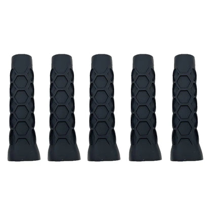 Undergrip de Borracha para Raquete de Beach Tennis (5 Unidades)