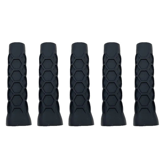 Undergrip de Borracha para Raquete de Beach Tennis (5 Unidades)