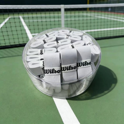 Overgrip Wilson Liso - 30 Unidades