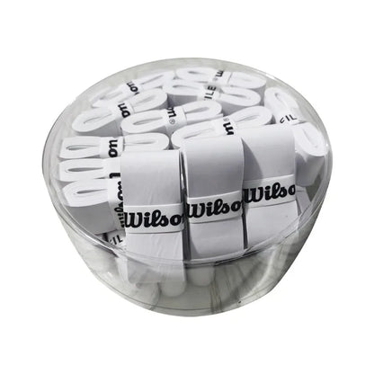 Overgrip Wilson Liso - 30 Unidades