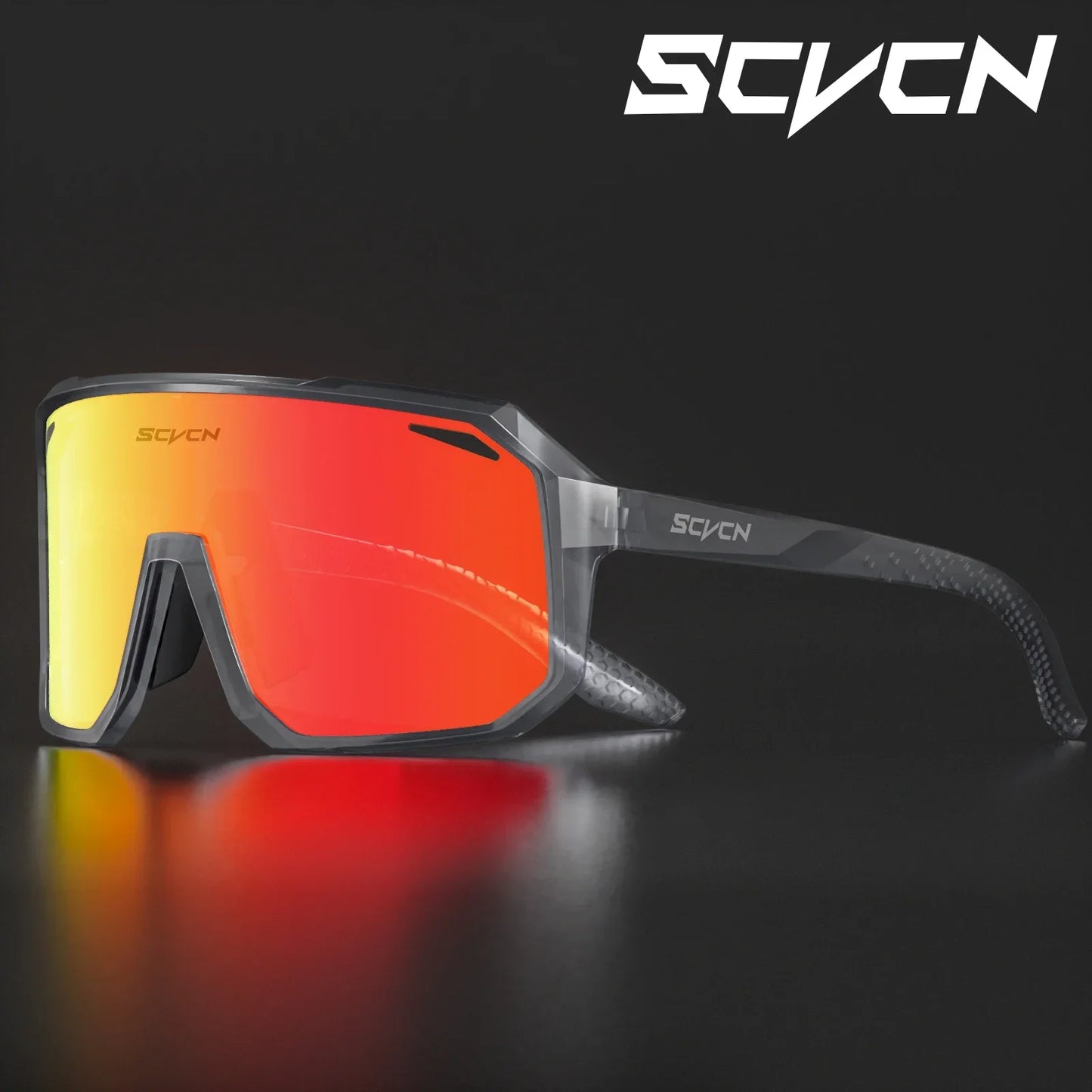 Óculos SCVCN - Modelo 01