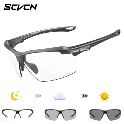 Óculos SCVCN - Modelo 03