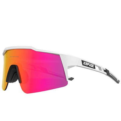 Óculos Kapvoe - Modelo 03 - 4 Lentes